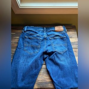 Lucky Brand Blue Jeans 30/30